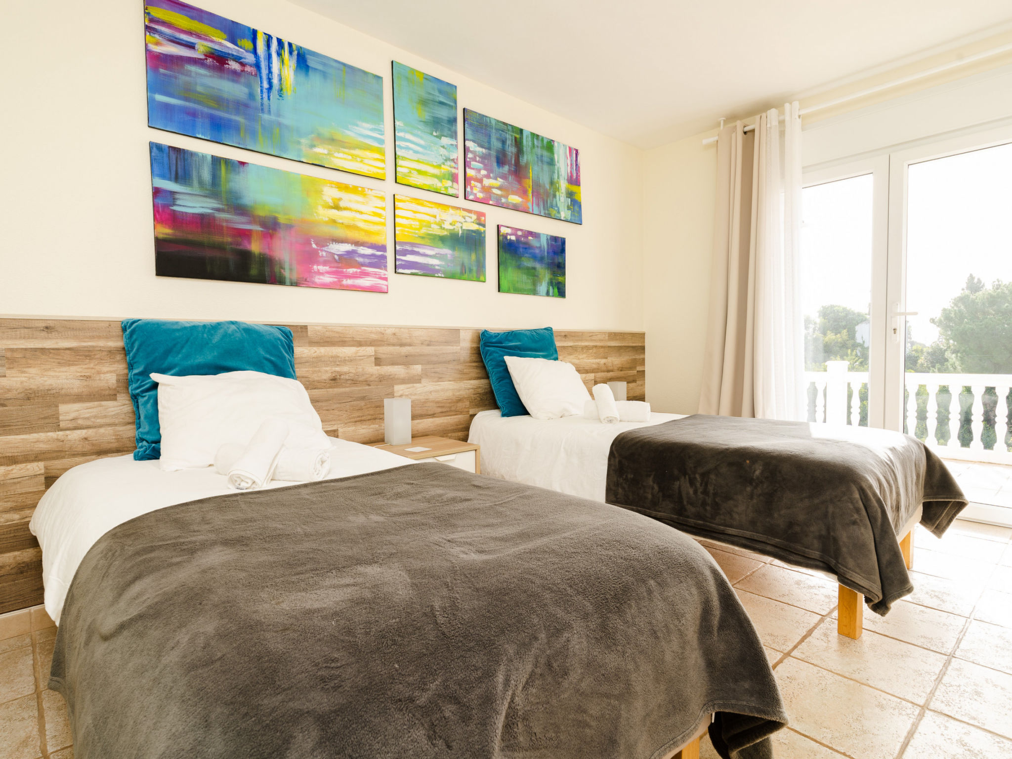 Photo of Villa Sol y Mar