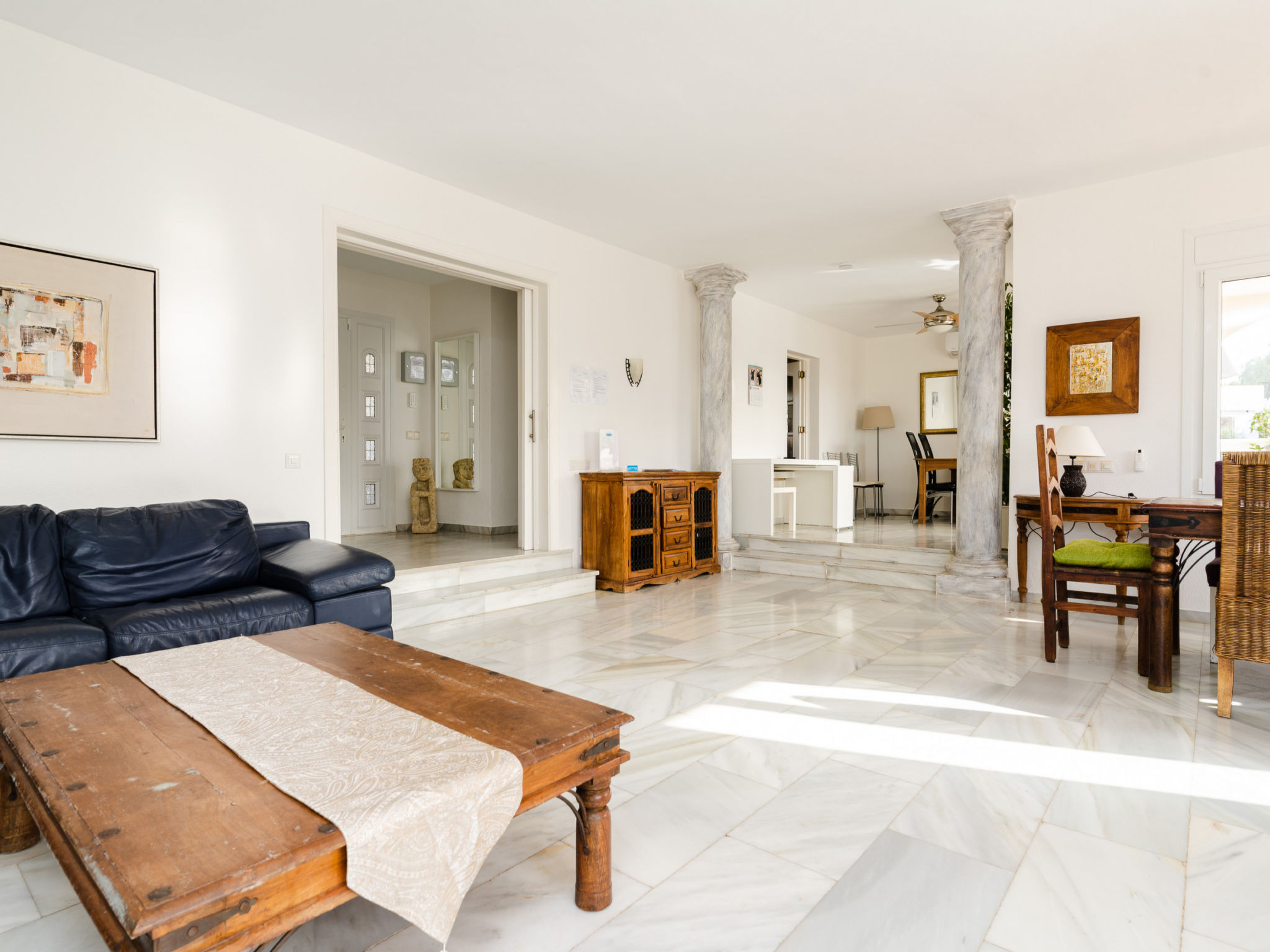 Photo of Villa Sol y Mar