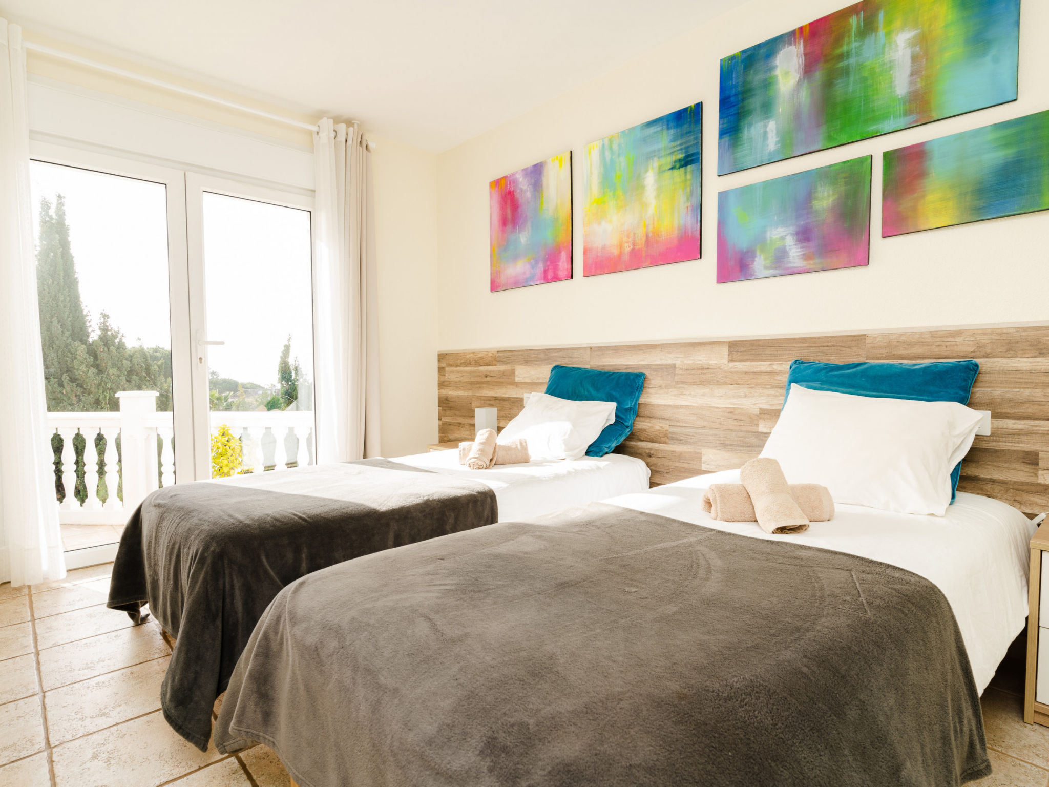 Photo of Villa Sol y Mar