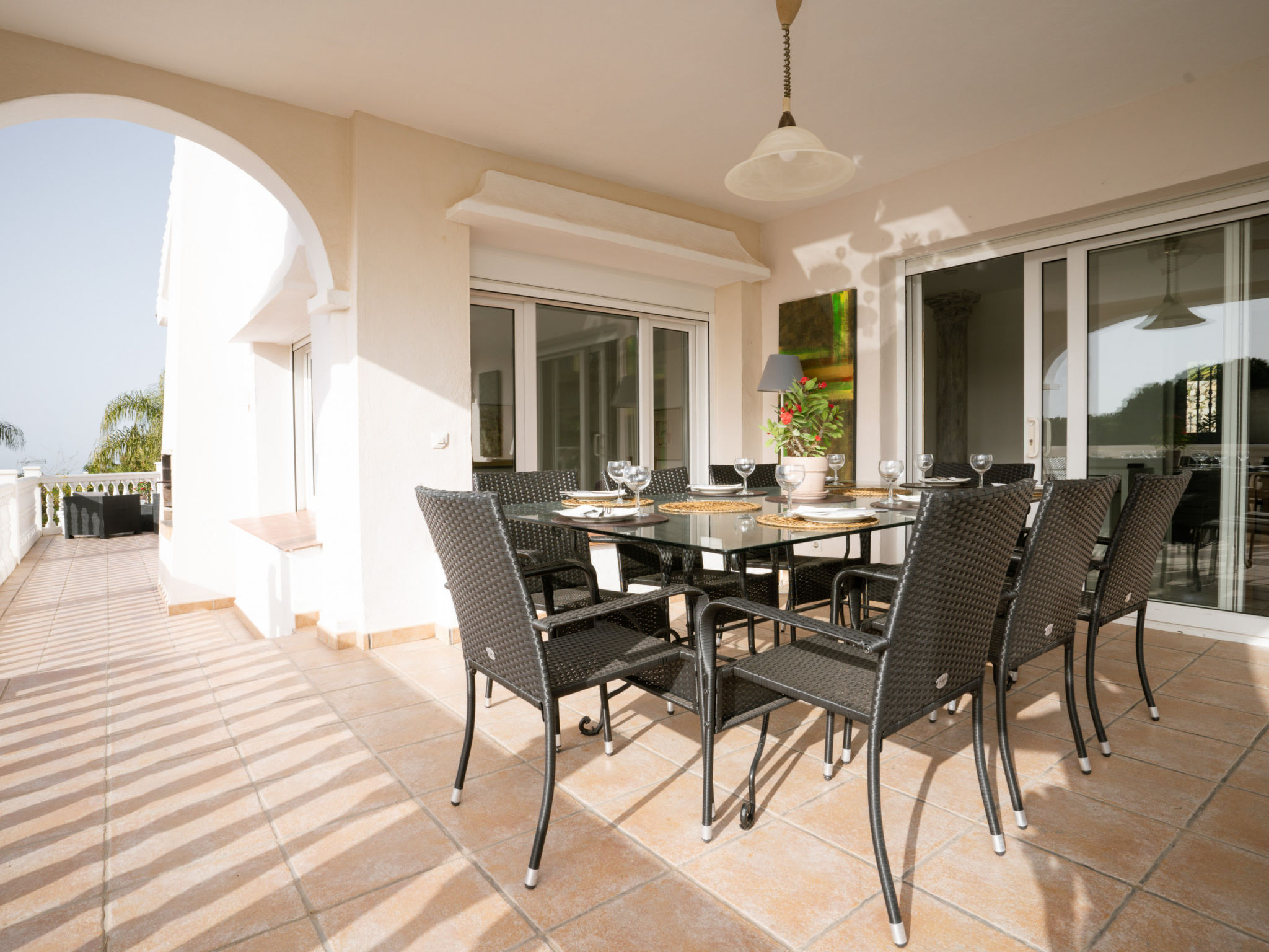 Photo of Villa Sol y Mar