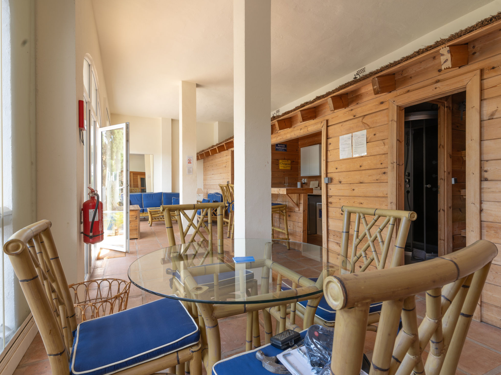 Photo of Villa Sol y Mar