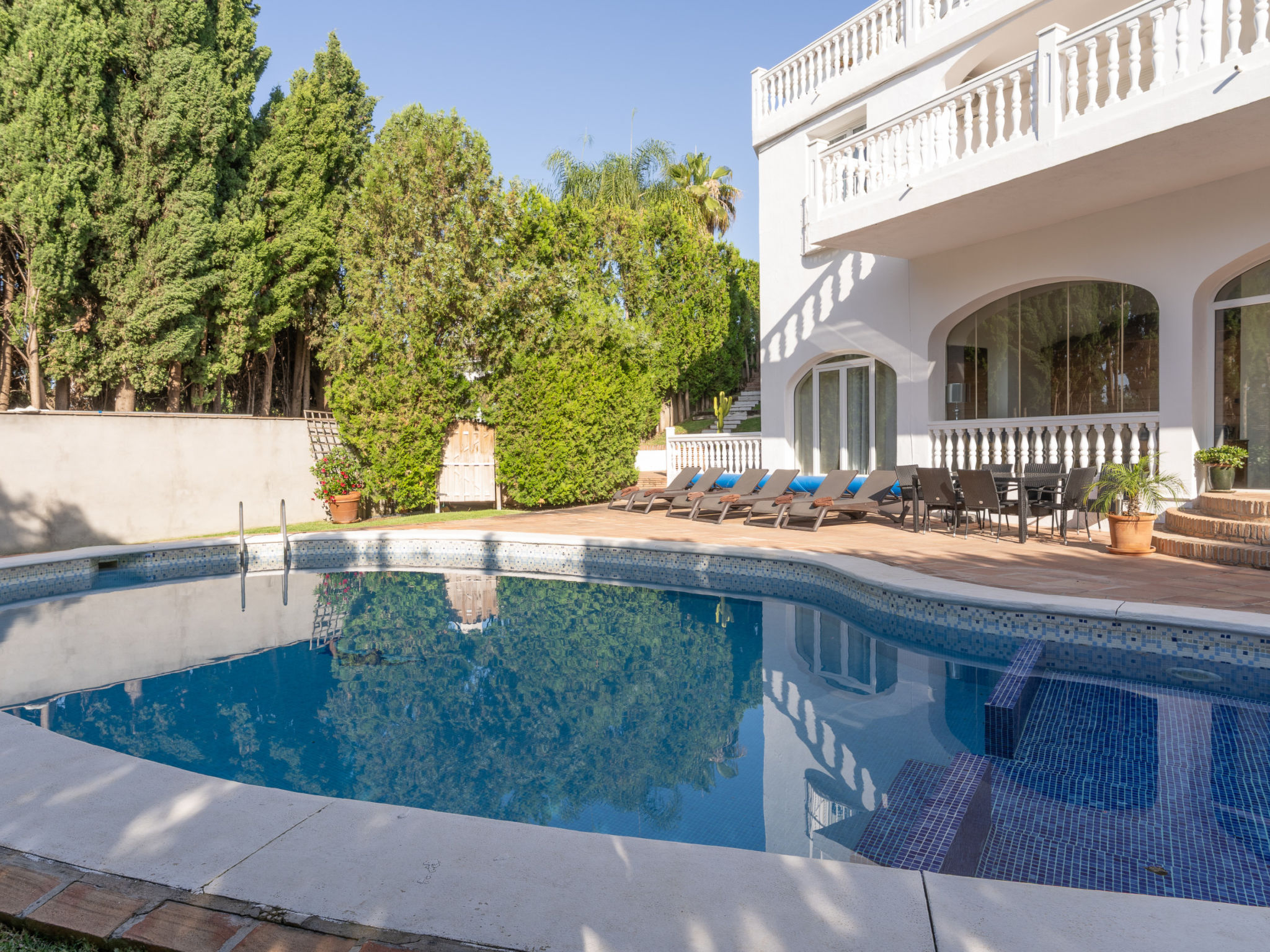 Photo of Villa Sol y Mar