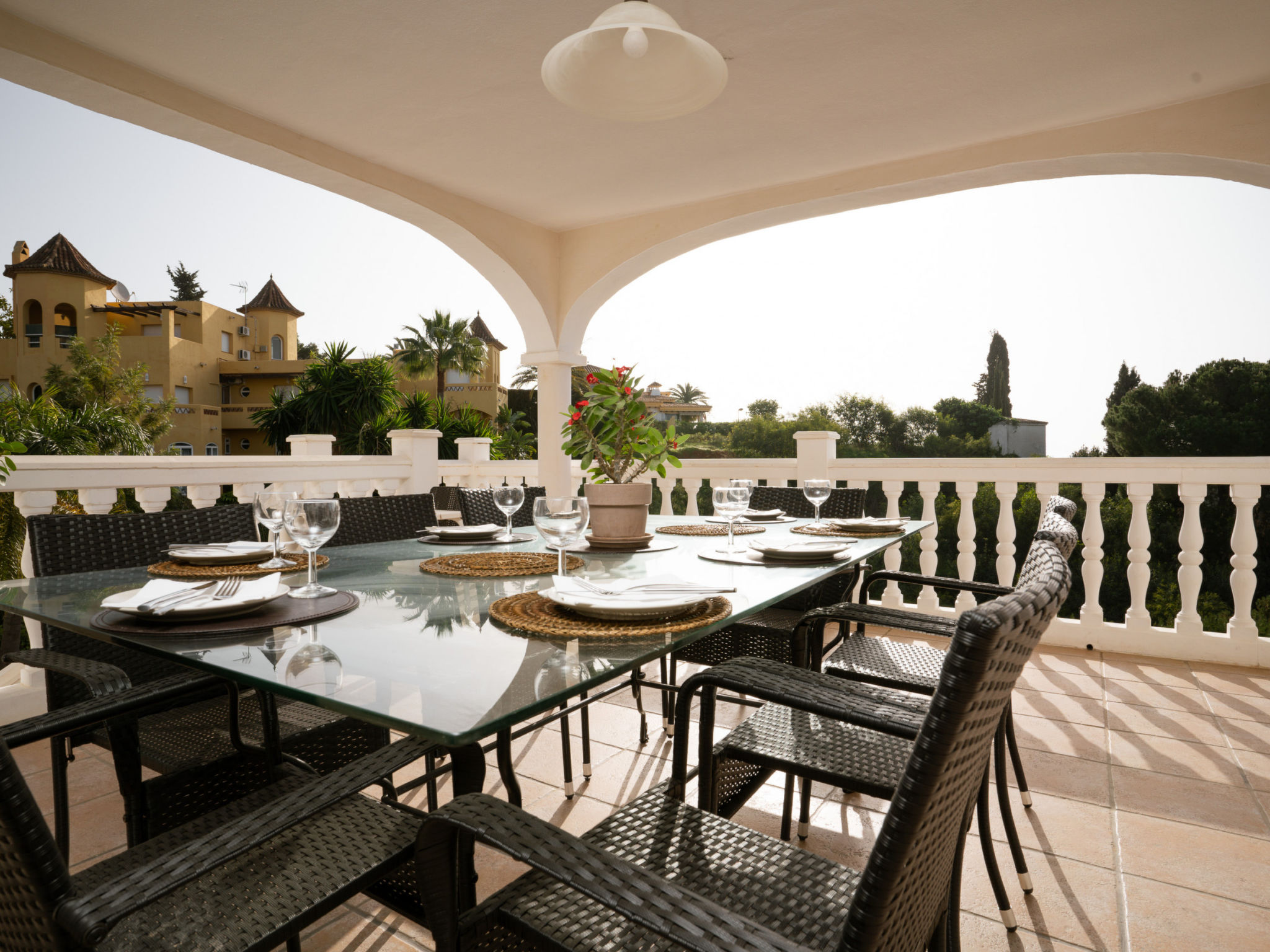 Photo of Villa Sol y Mar