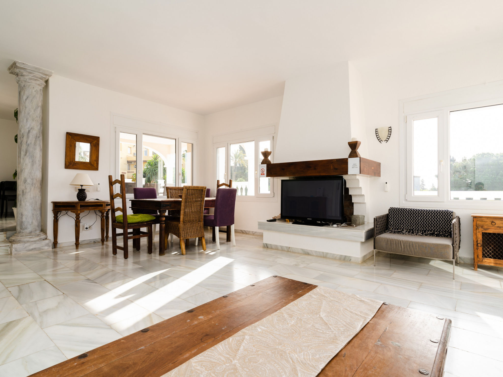 Photo of Villa Sol y Mar