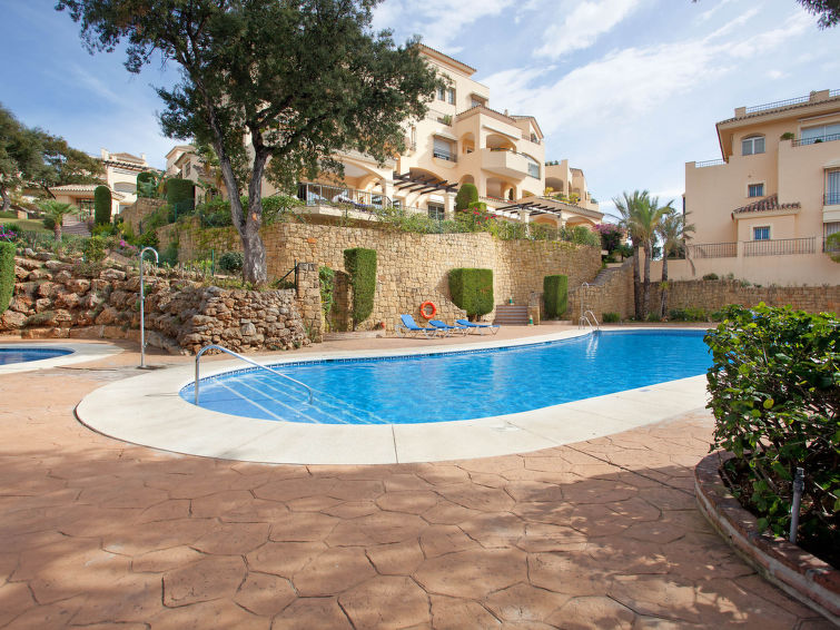 Hacienda Elviria - Marbella