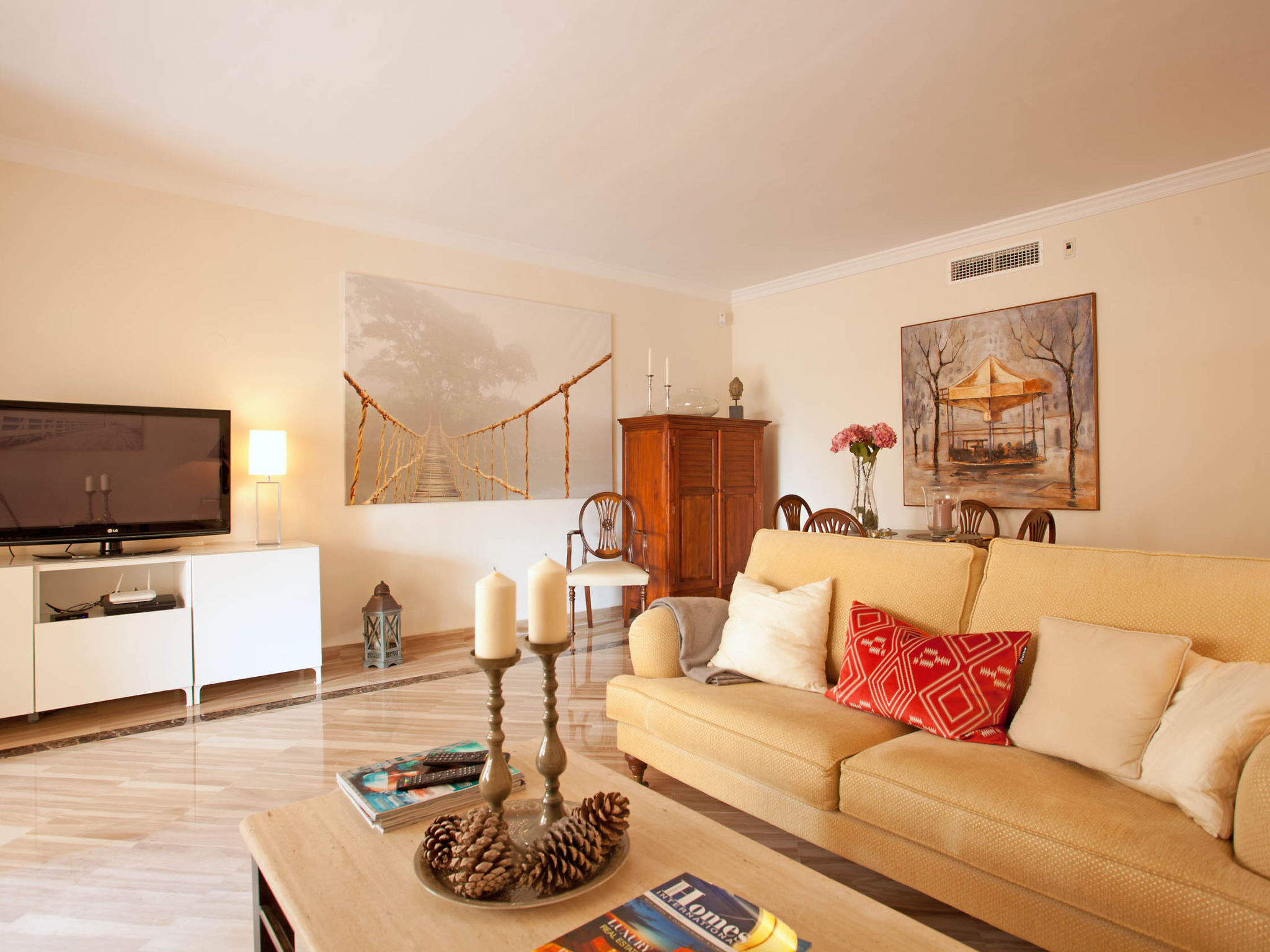 Photo of Hacienda Elviria