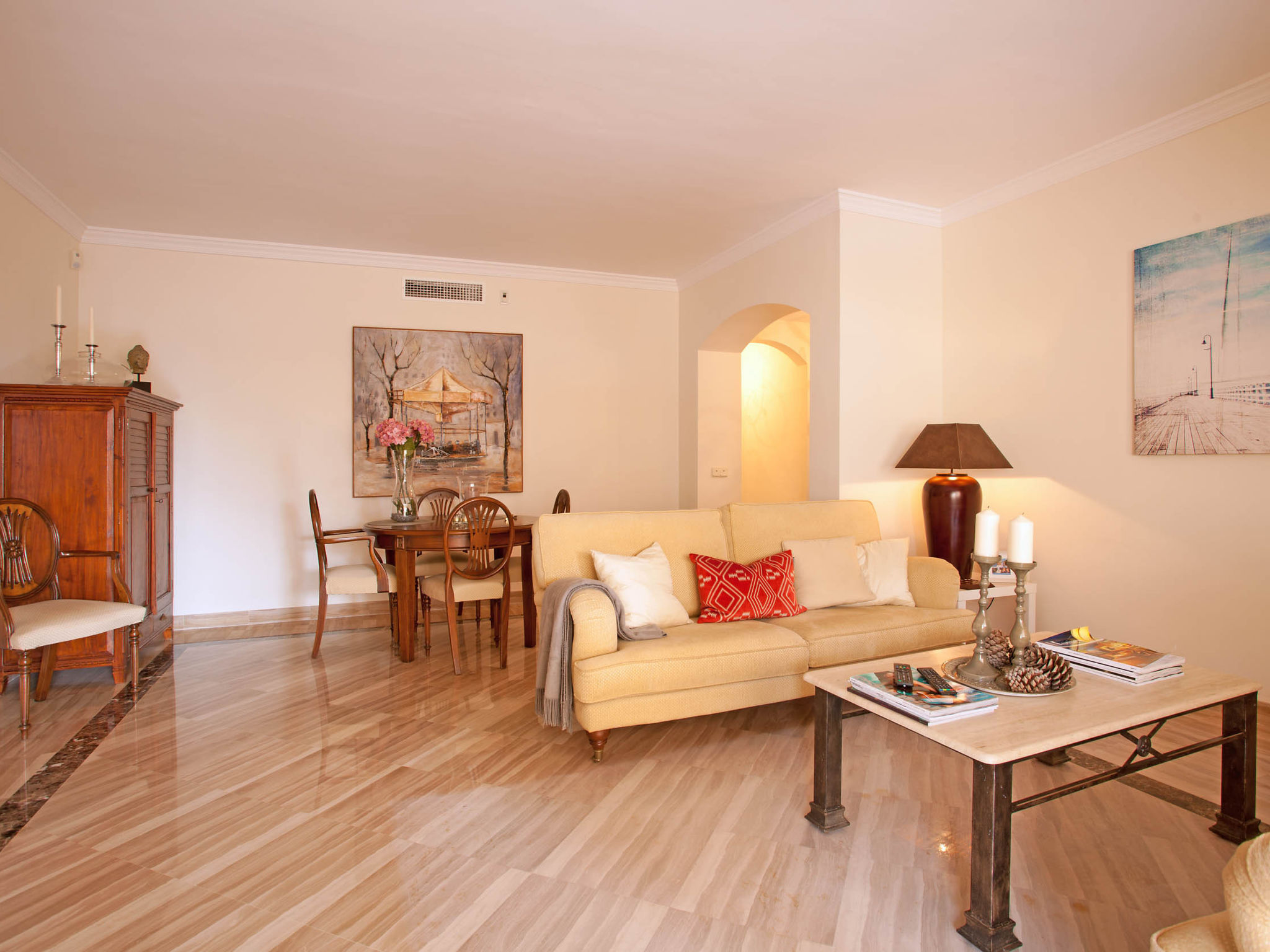 Photo of Hacienda Elviria