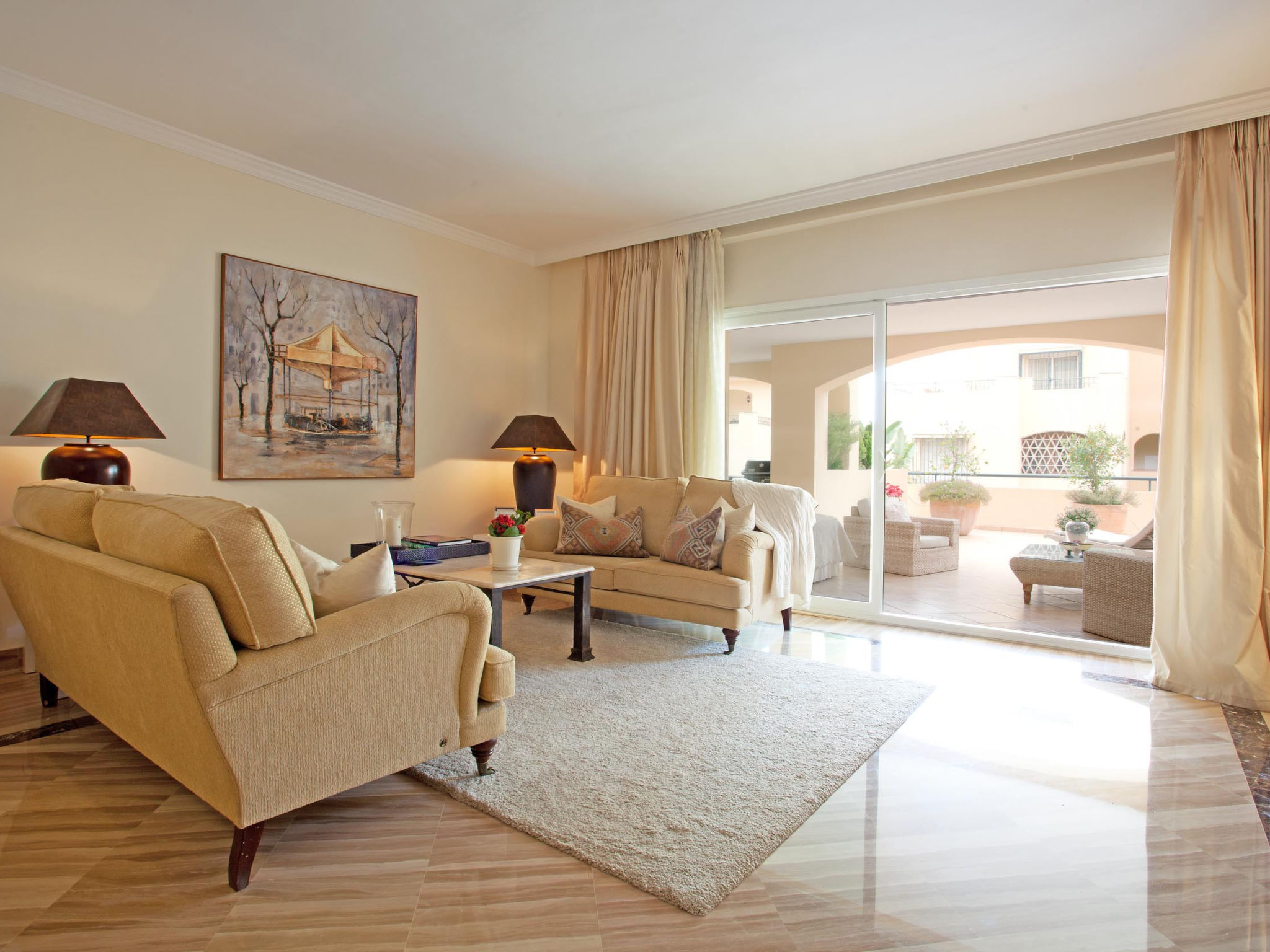 Photo of Hacienda Elviria