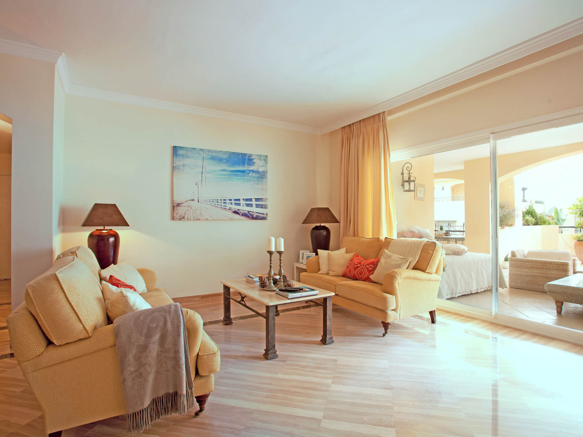 Photo of Hacienda Elviria