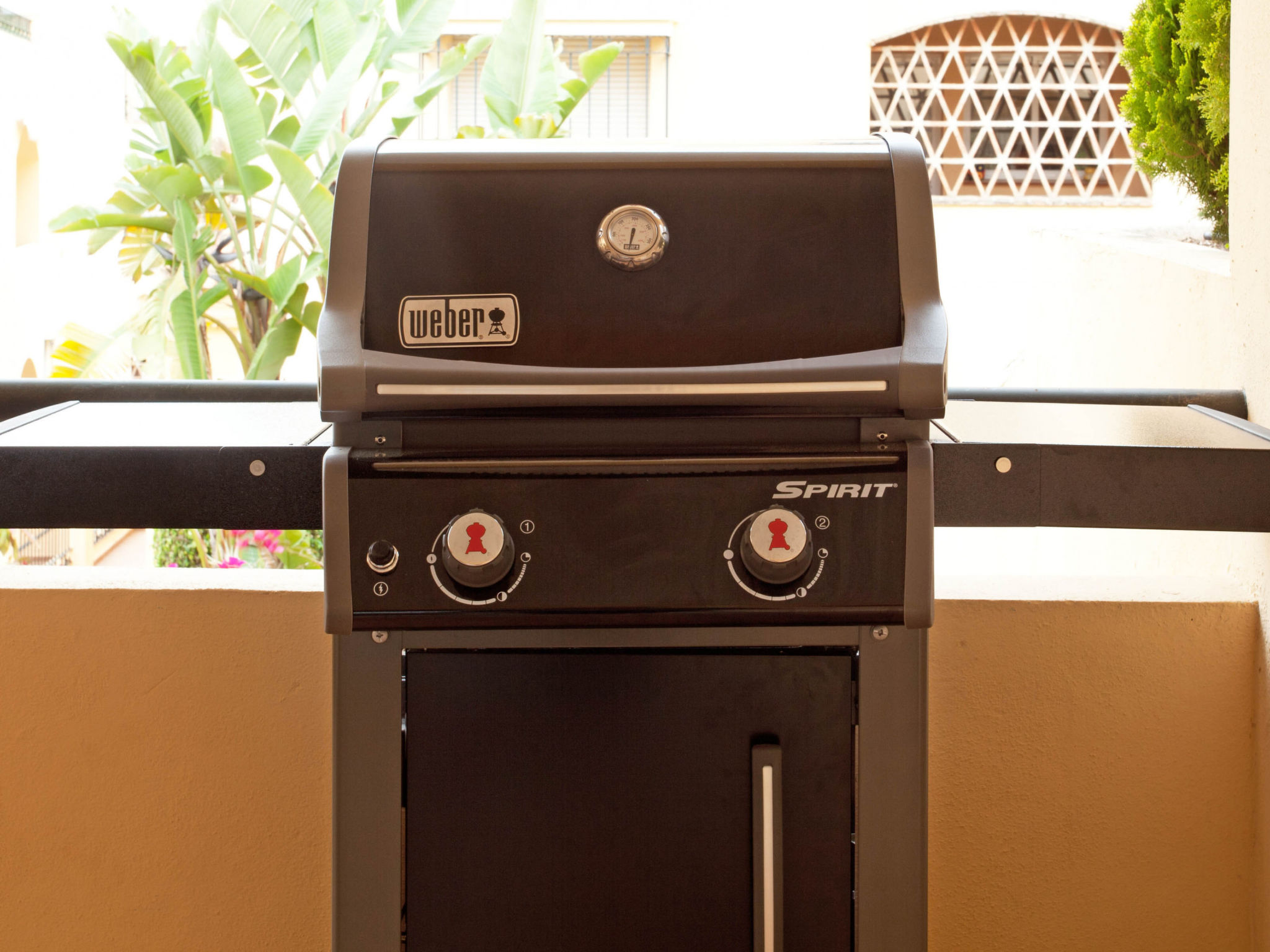 Photo of Hacienda Elviria