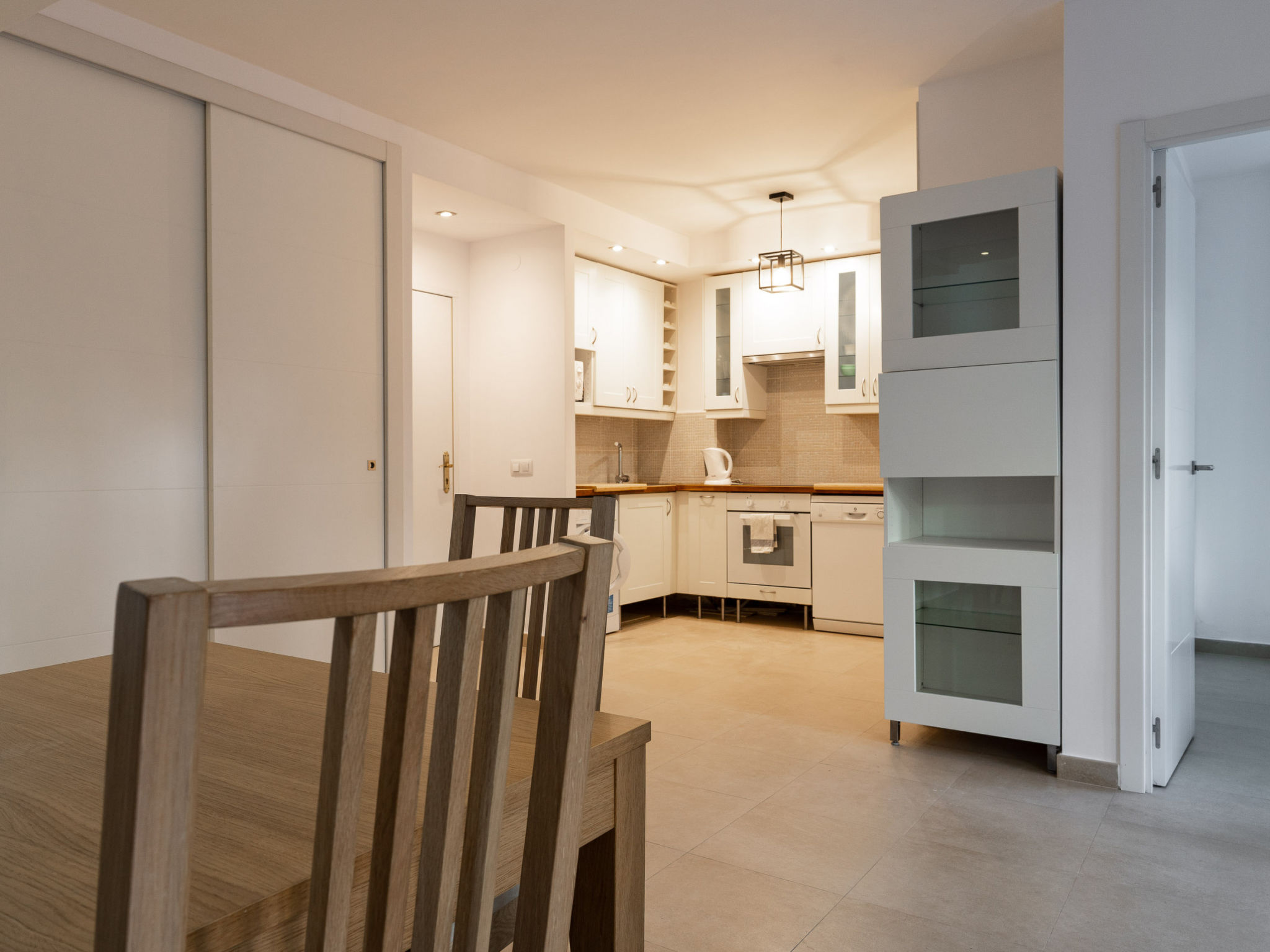 Photo of Beachside groundfloor apartment- Elviria 101, Roma