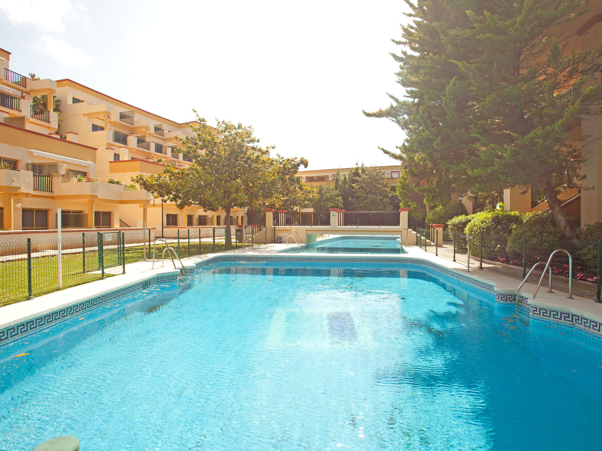 Photo of Beachside groundfloor apartment- Elviria 101, Roma