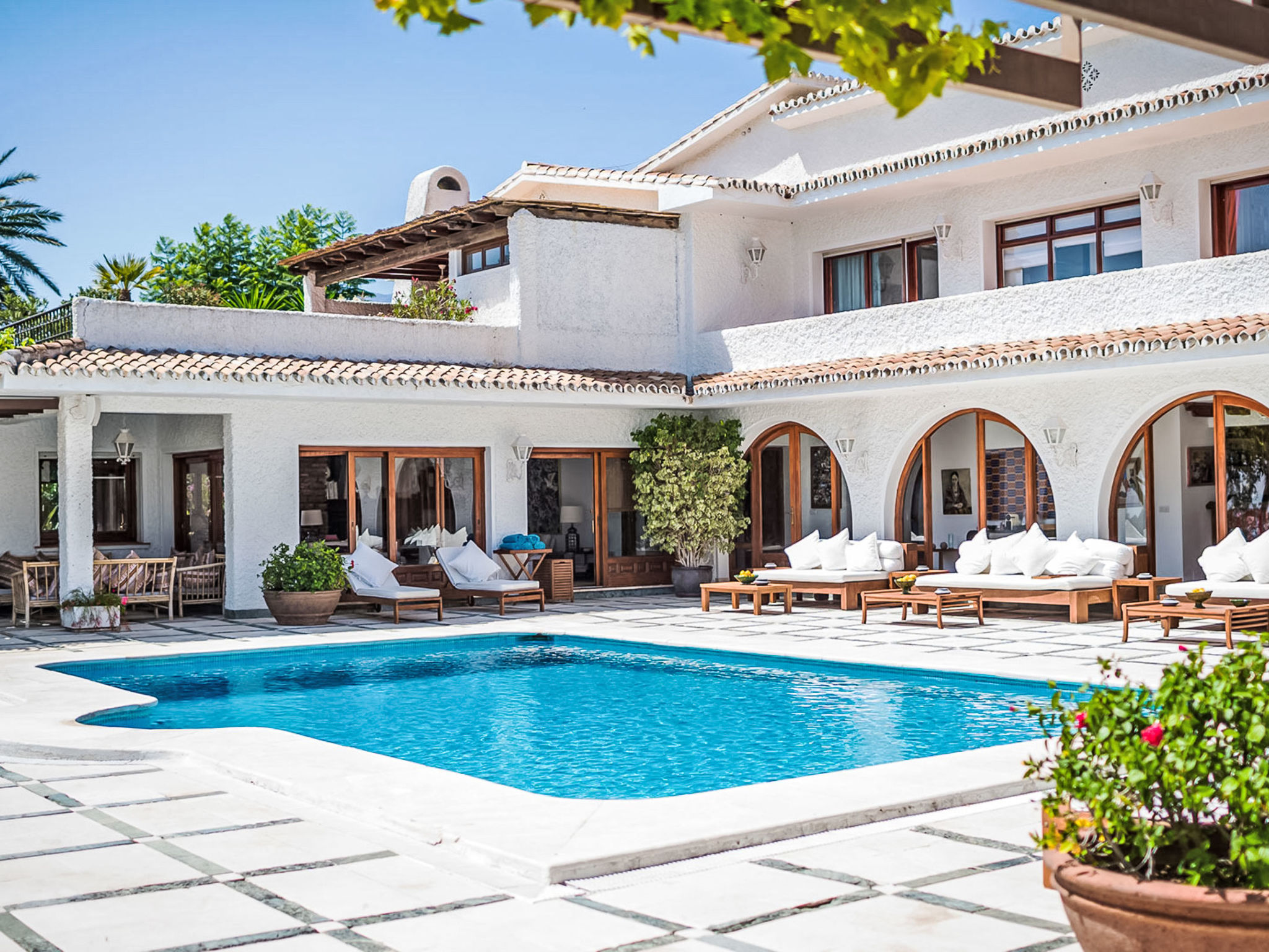 Villa Maravilla