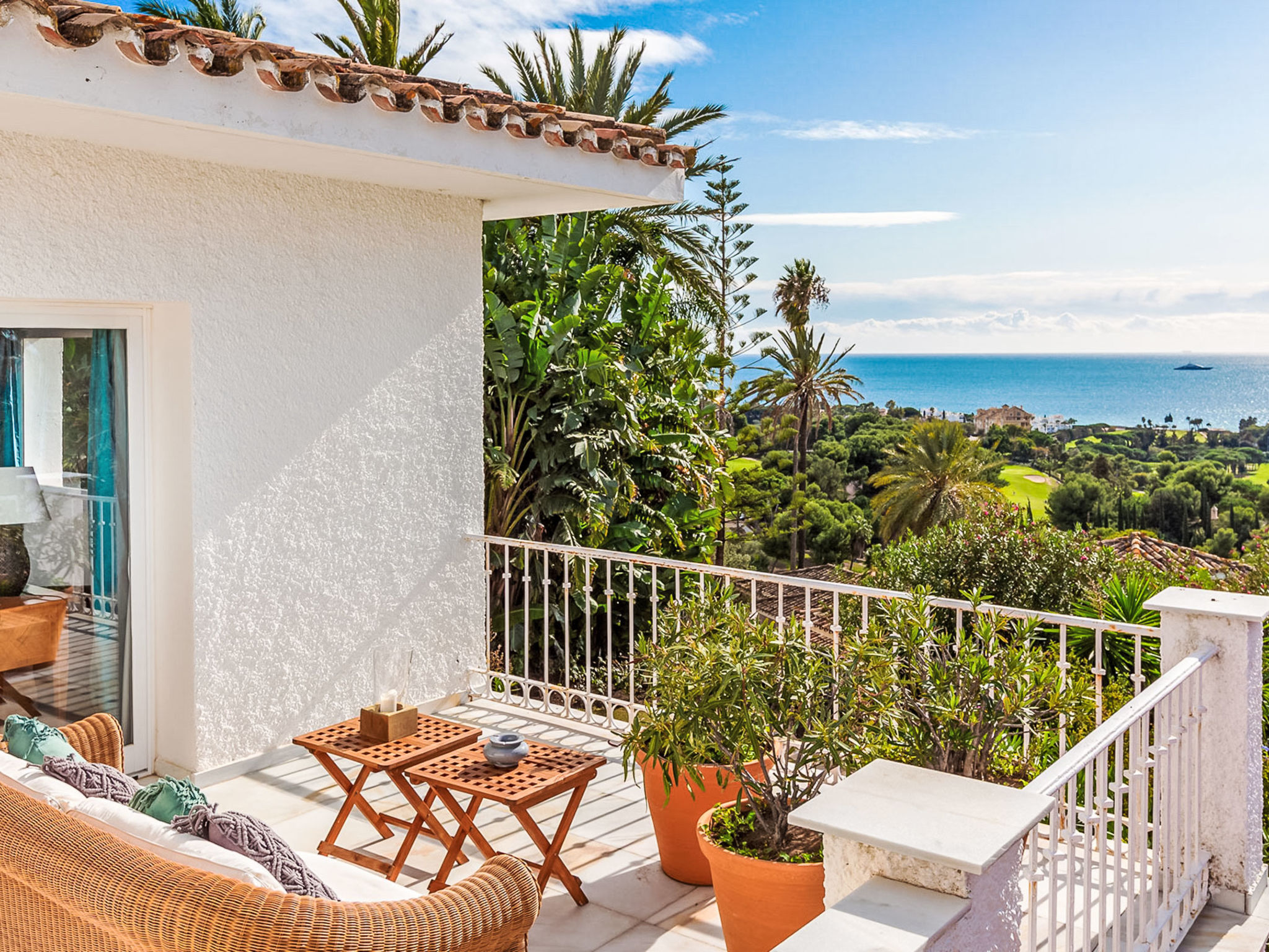 Villa Maravilla — Terrace (5 of 85)