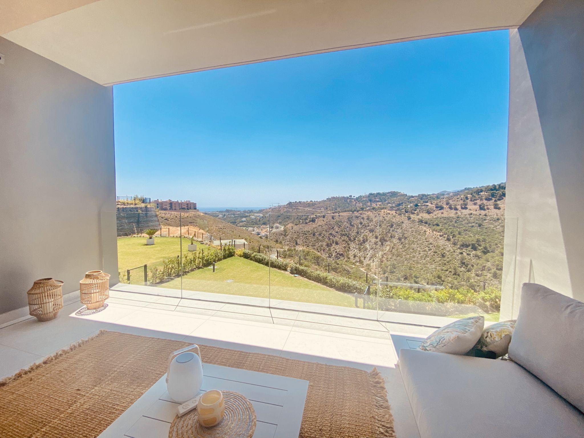 Conjunto Residencial Los Olivos