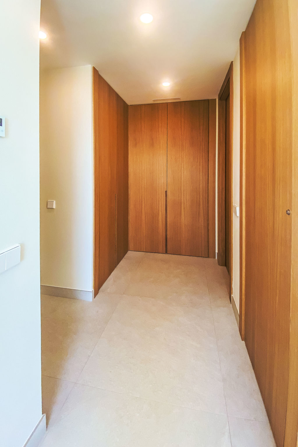 Conjunto Residencial Los Olivos-Binnen