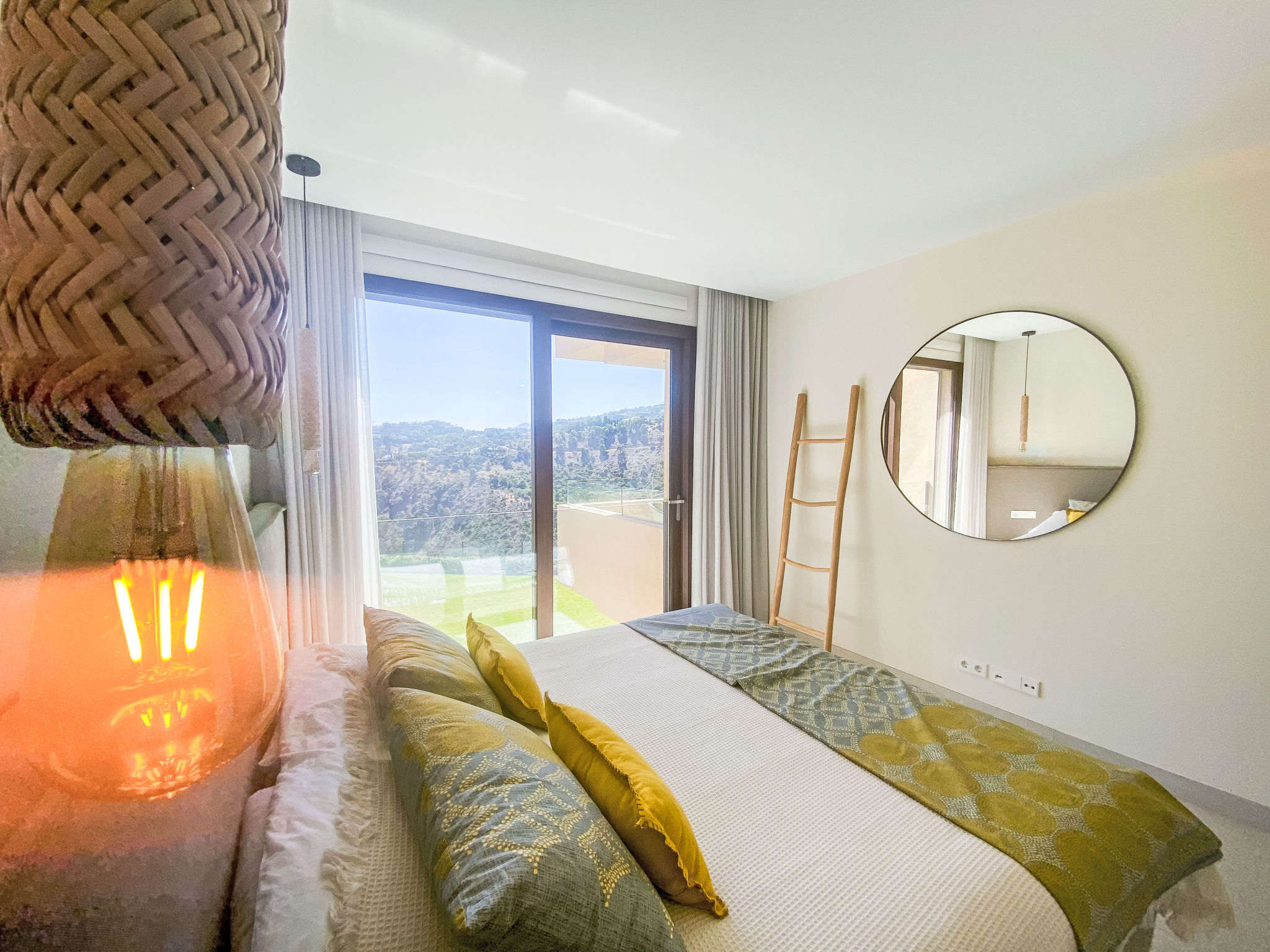 Conjunto Residencial Los Olivos