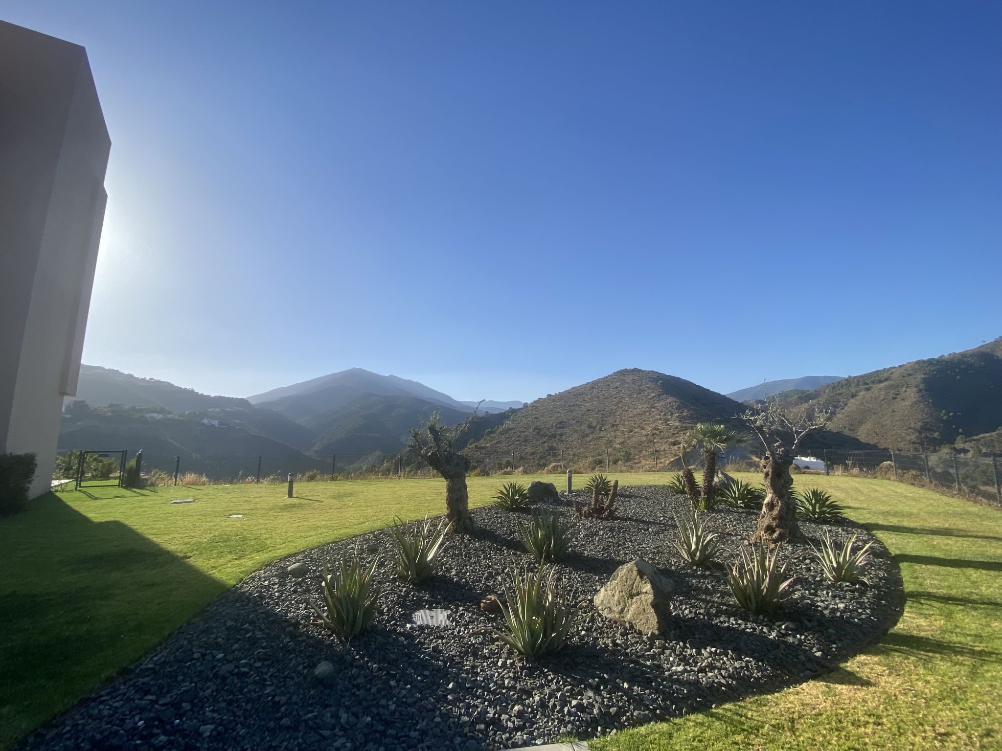 Conjunto Residencial Los Olivos-Buiten