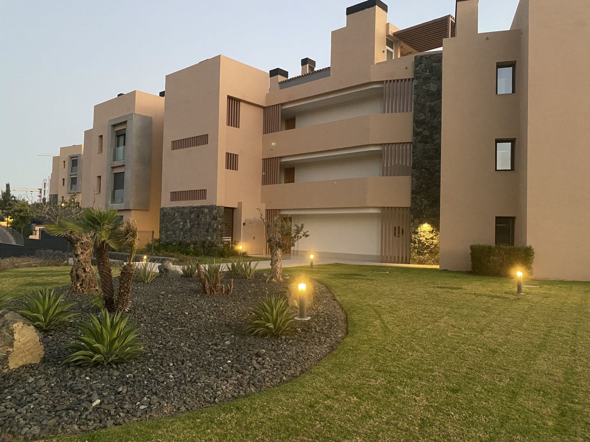 Conjunto Residencial Los Olivos-Buiten