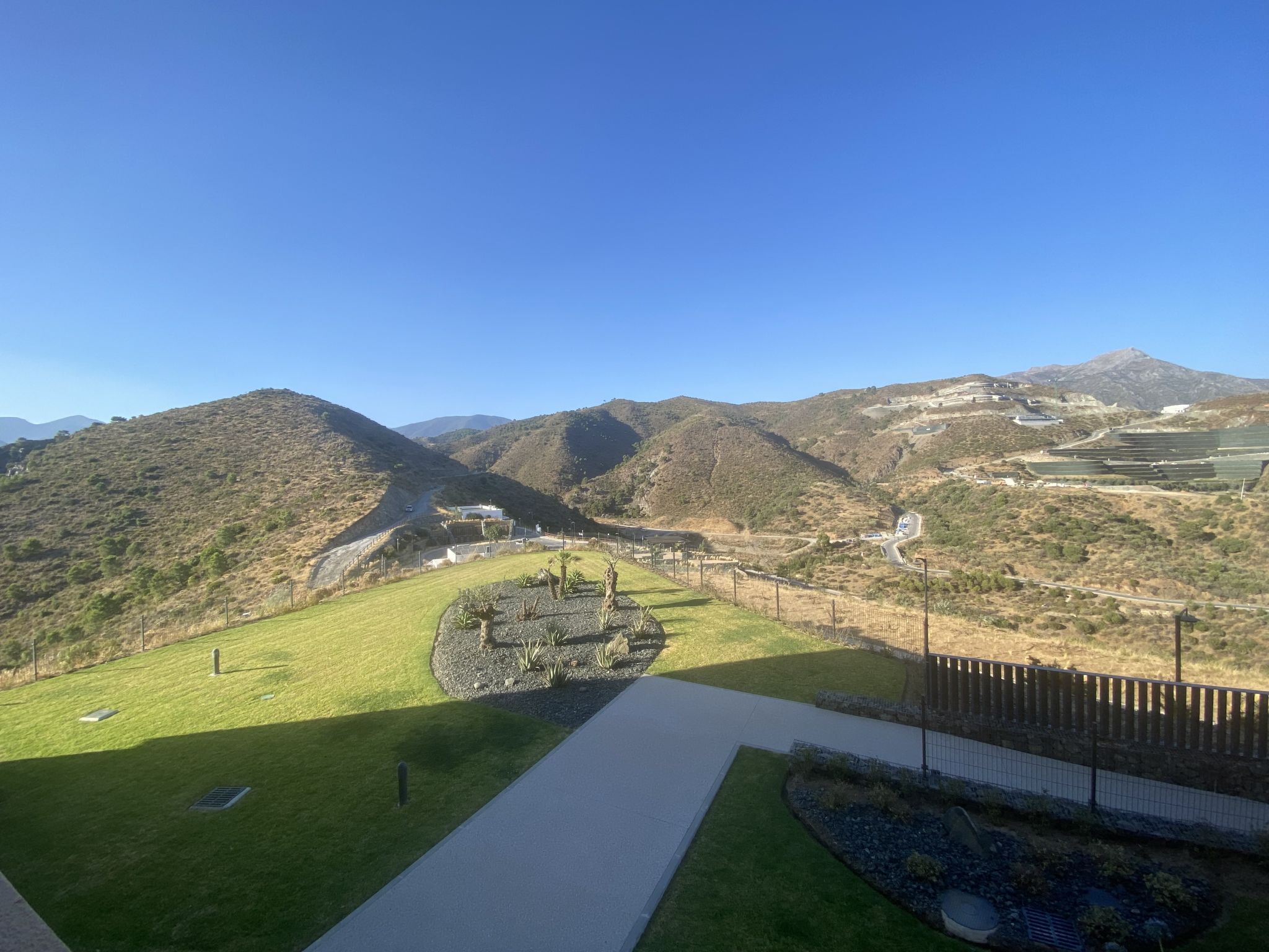 Conjunto Residencial Los Olivos-Buiten