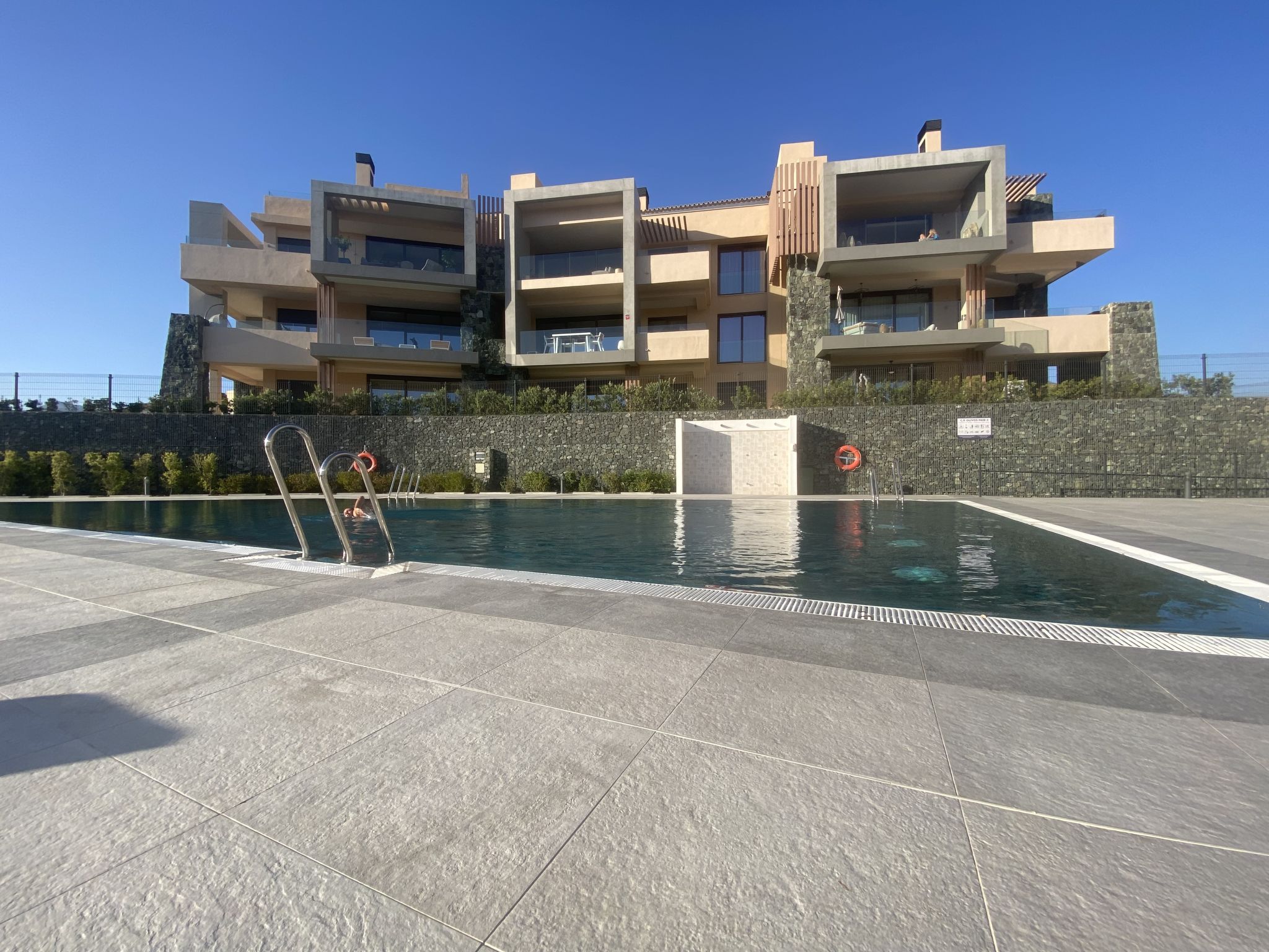 Conjunto Residencial Los Olivos-Buiten