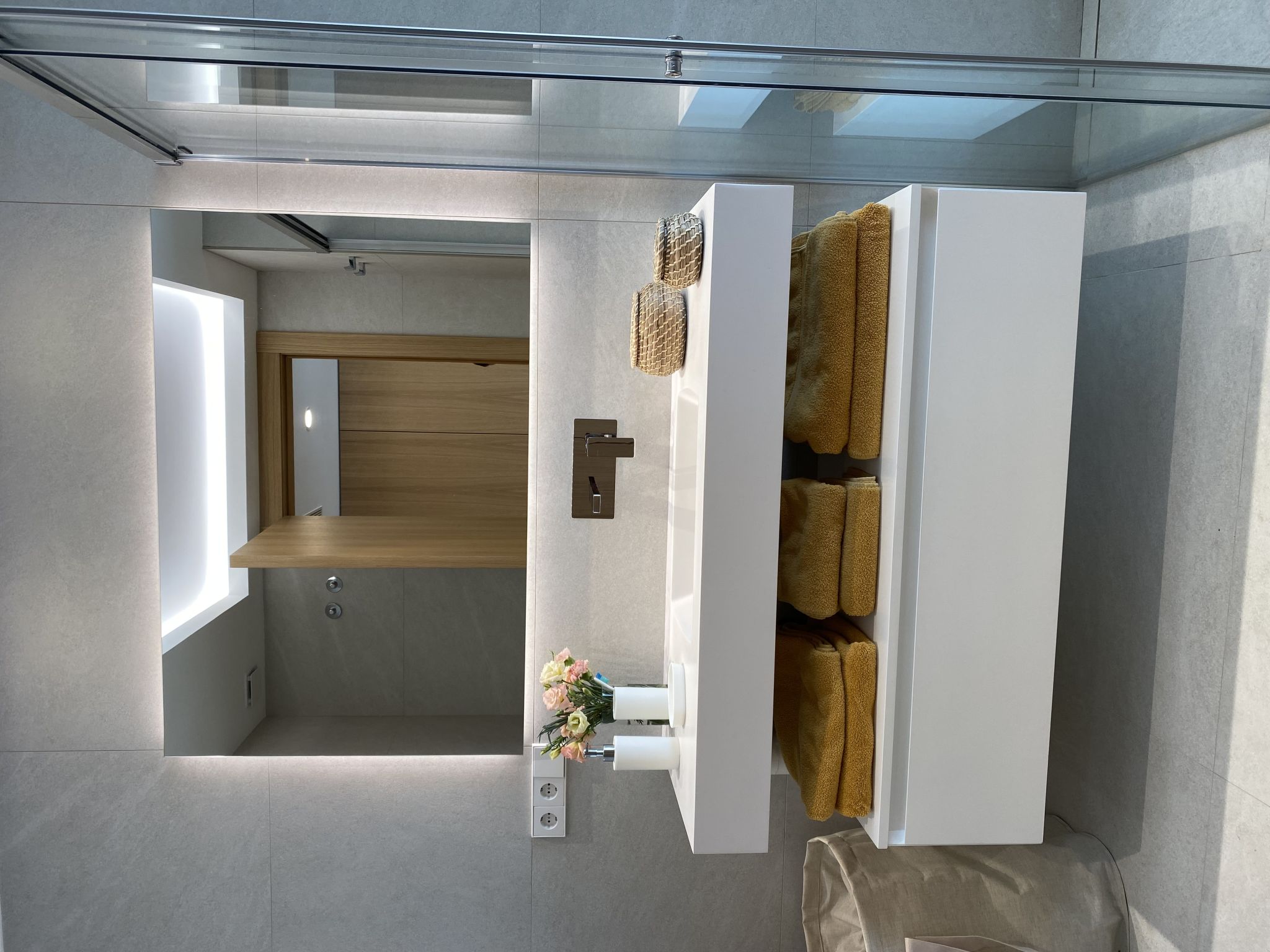 Conjunto Residencial Los Olivos-Binnen