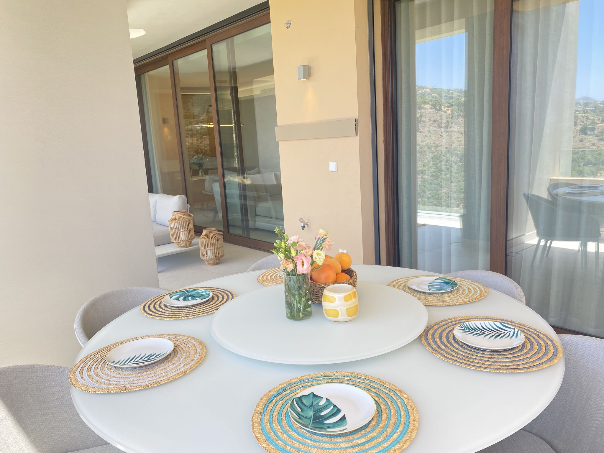 Conjunto Residencial Los Olivos-Buiten
