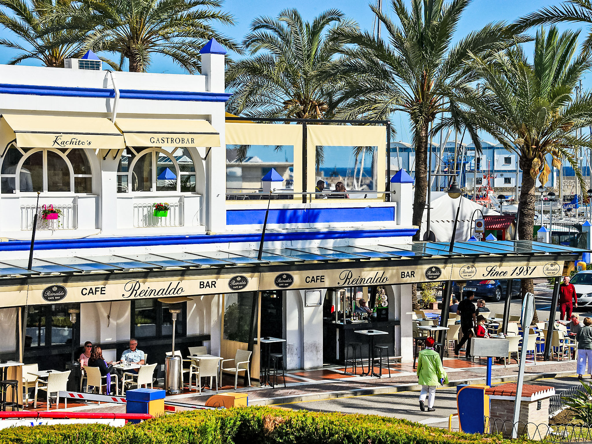 Photo of Puerto Paraíso