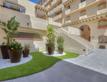 Ferienwohnung Marina Bay
