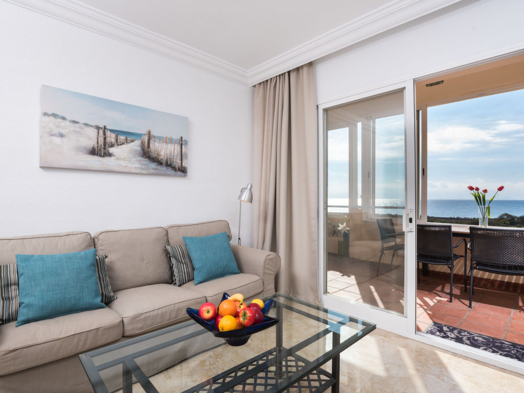 Appartement Marina Bay