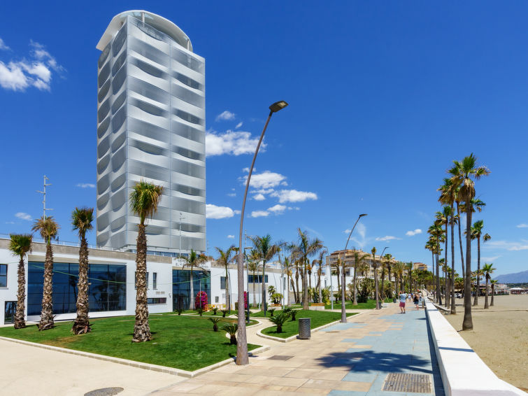 Photo of Estepona Roof Top View