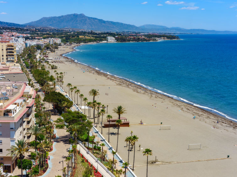 Photo of Estepona Roof Top View