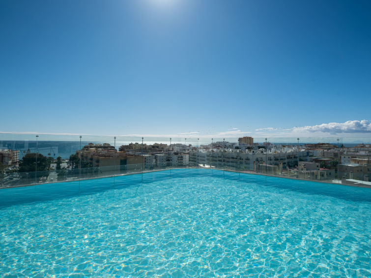 Photo of Estepona Roof Top View