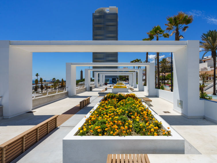 Photo of Estepona Roof Top View