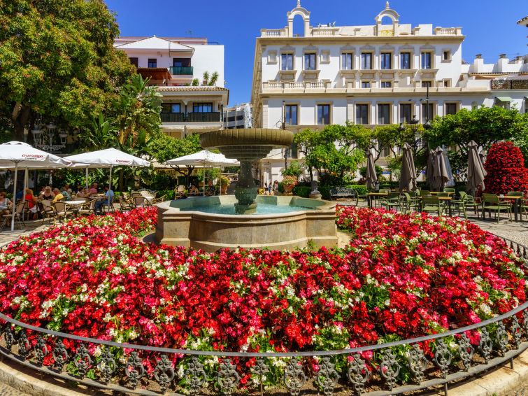 Photo of Estepona Roof Top View