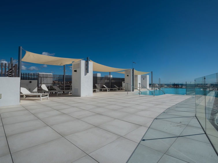 Photo of Estepona Roof Top View