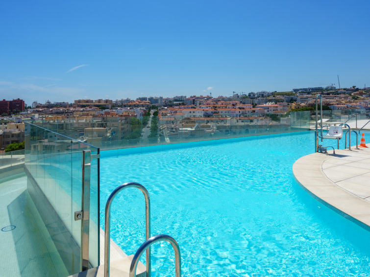 Photo of Estepona Roof Top View