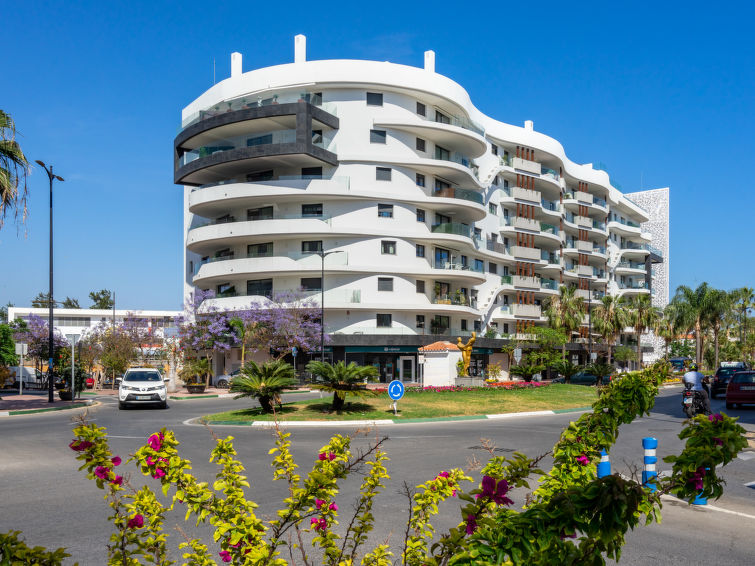 Photo of Estepona Roof Top View