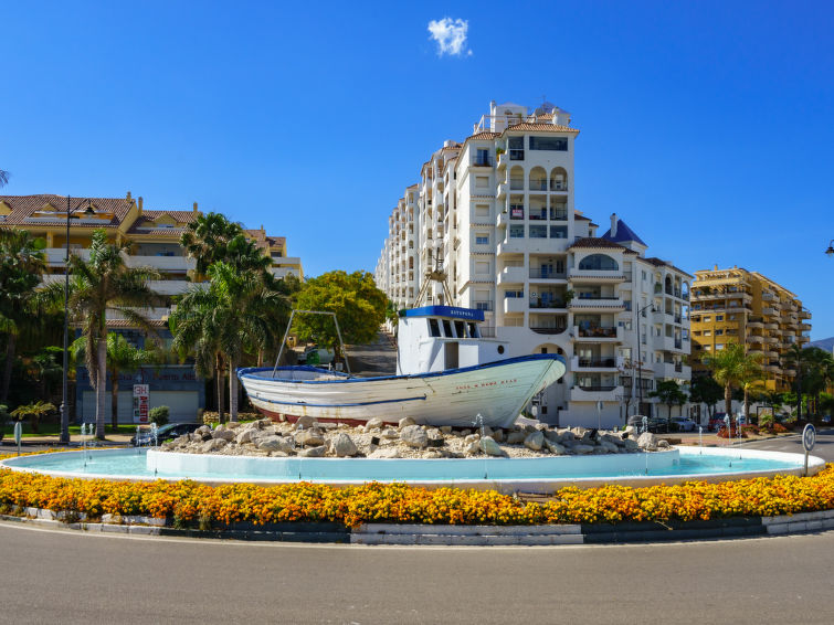 Photo of Estepona Roof Top View