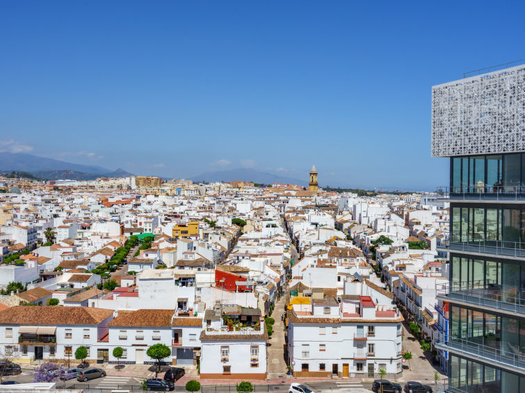 Photo of Estepona Roof Top View