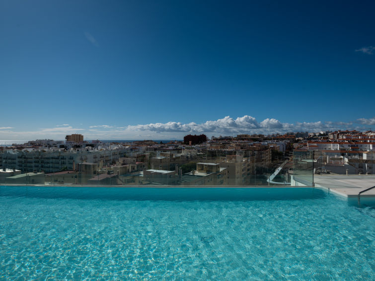 Photo of Estepona Roof Top View