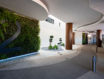 Apartment Estepona Roof Top View 5