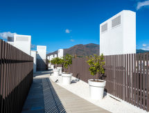 Apartment Estepona Roof Top View 5