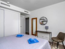 Apartment Estepona Roof Top View 5