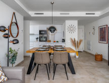 Apartment Estepona Roof Top View 5