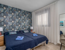 Apartment Estepona Roof Top View 5