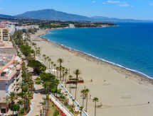 Apartment Estepona Roof Top View 5