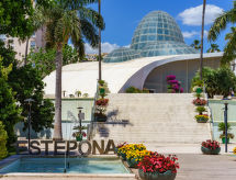 Apartment Estepona Roof Top View 5