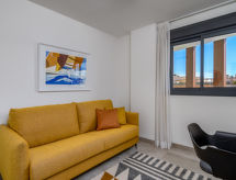 Apartment Estepona Roof Top View 5