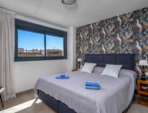 Apartment Estepona Roof Top View 5